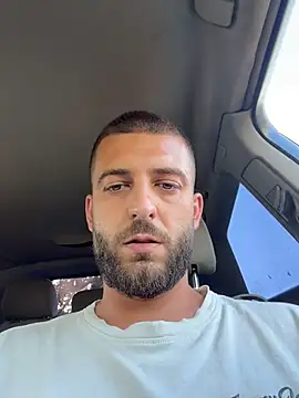 Pablo_Hornyguy95 Webcam Show