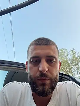 Pablo_Hornyguy95 webcam show