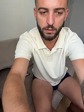 Pablo_Hornyguy95 webcam show
