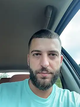 Pablo_Hornyguy95 网络视讯表演