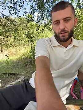 Pablo_Hornyguy95のウェブカメラショー