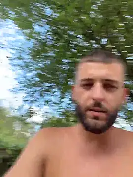 Pablo_Hornyguy95's Webcam Show