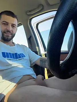 Pablo_Hornyguy95のウェブカメラショー