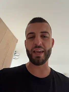 Pablo_Hornyguy95 – webcam-show