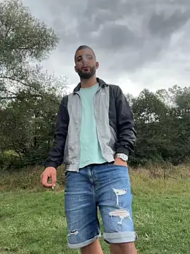 Pablo_Hornyguy95 网络视讯表演