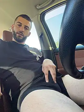 Show de webcam de Pablo_Hornyguy95