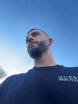 Show de webcam de Pablo_Hornyguy95
