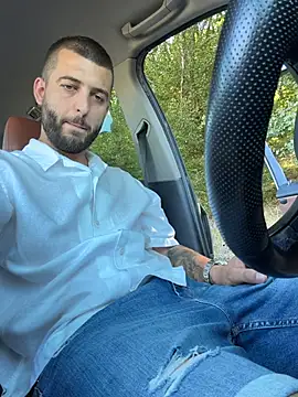 Pablo_Hornyguy95 Webcam show