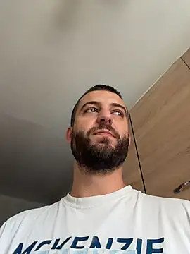 Pablo_Hornyguy95 Webcam show