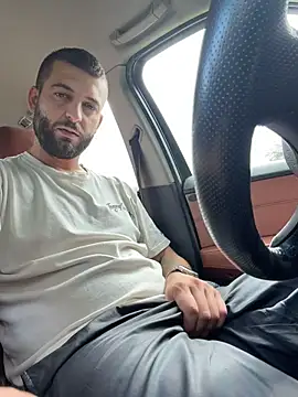 Pablo_Hornyguy95のウェブカメラショー