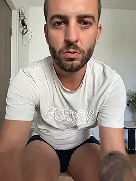 Pablo_Hornyguy95 webkamerás műsora