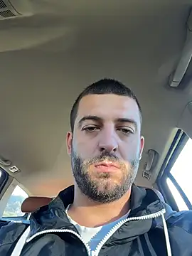 Pablo_Hornyguy95 Webcam show