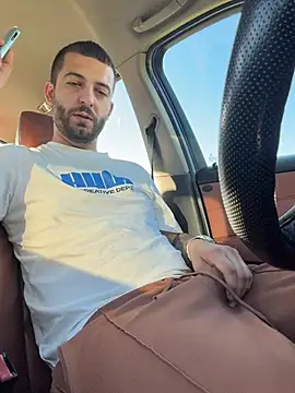 Pablo_Hornyguy95 のウェブカメラショー