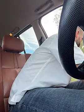 Pokazy przed kamerką – Pablo_Hornyguy95