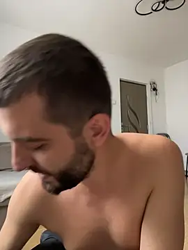 عرض كام Pablo_Hornyguy95