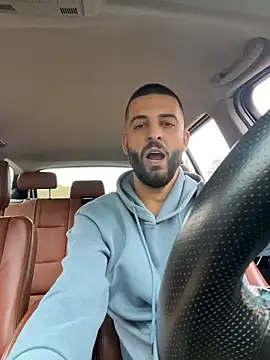Pablo_Hornyguy95 网络视讯表演