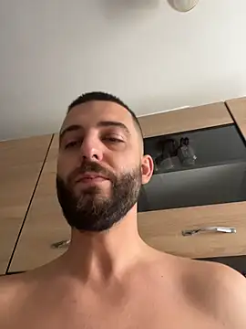 Pablo_Hornyguy95 webcam show