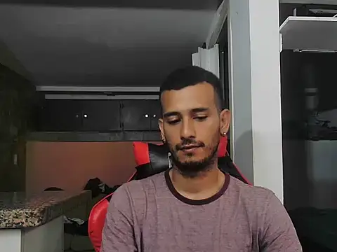 Show de talktome4 na webcam
