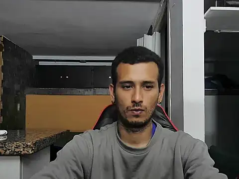Show de webcam de talktome4