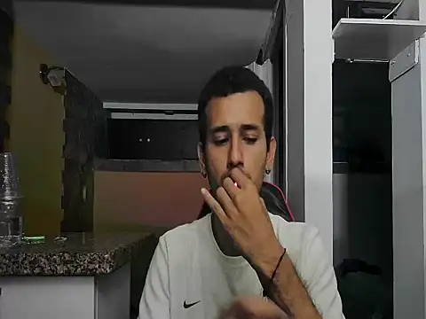 Webkamerová show talktome4