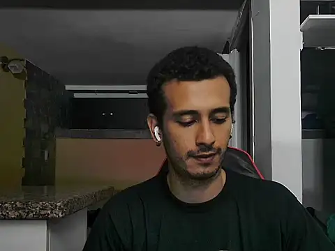 talktome4 Webcam-Show