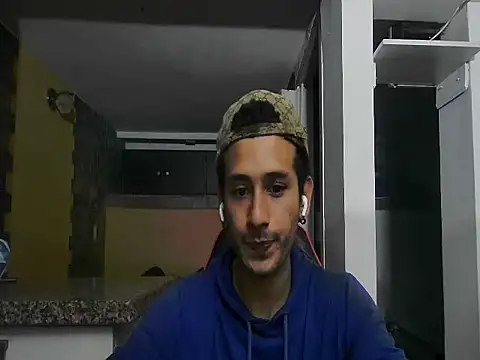 Show de webcam de talktome4