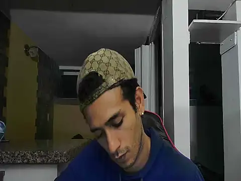 talktome4 Webcam Show