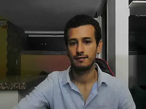 Webkamerová show talktome4