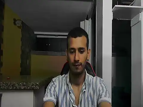 talktome4 Webcam Show