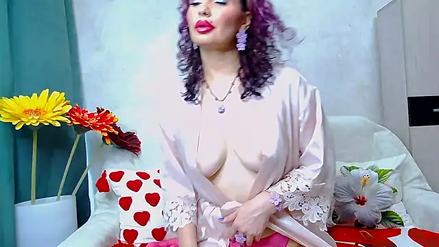 Darina_Monclie's Live XXX Chat