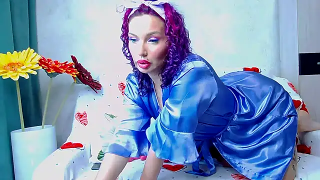 Darina_MonclieのライブXXXチャット