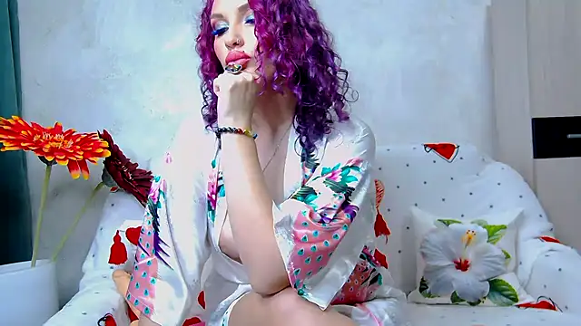 Darina_Monclie – Live XXX-chat