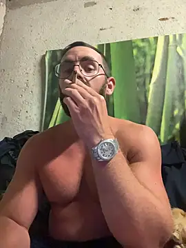 Show Webcam de sexyeyeblue