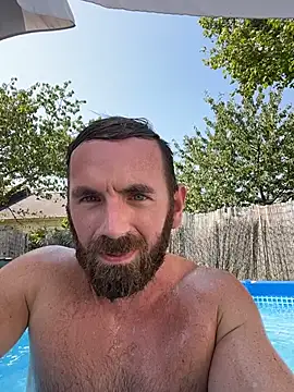 sexyeyeblue Adlı Modelin Web Kamerası Şovu