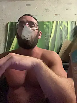 Show webcam de sexyeyeblue