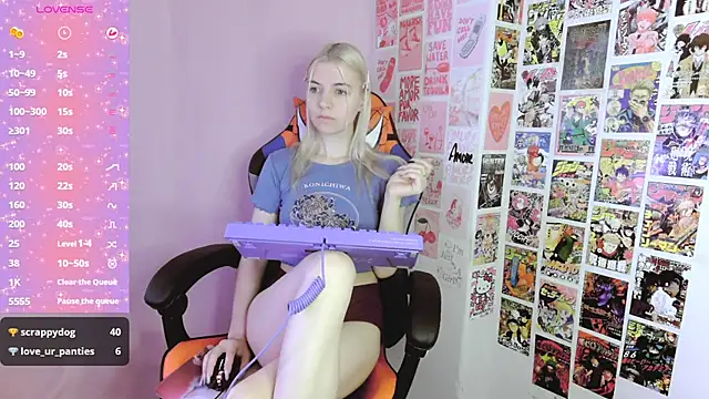 Chat +18 de mailin_harrington ao vivo
