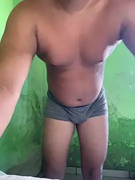 Show de webcam de Duduhott