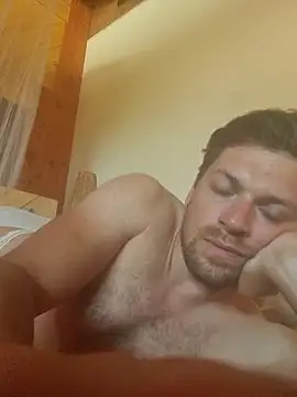 Show webcam de antoine3959