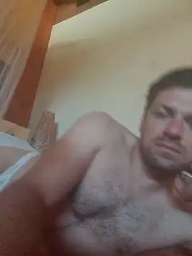 Show Webcam de antoine3959