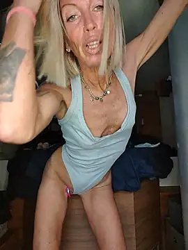 Chat XXX Live Weloveblue