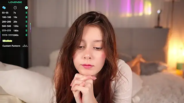 melissaxcbx's Webcam Show