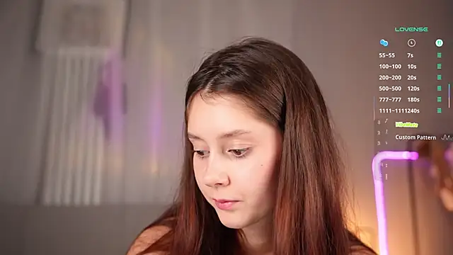 melissaxcbx Live XXX-Chat