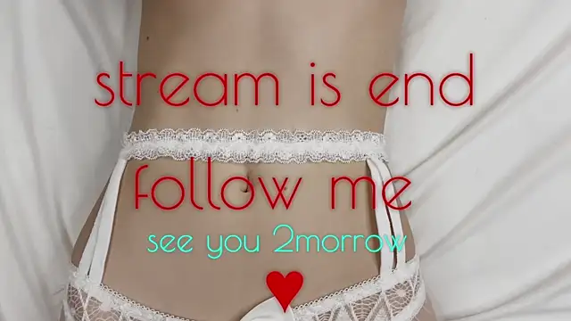 melissaxcbx's Live XXX Chat