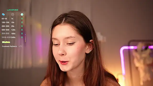 melissaxcbxのライブXXXチャット