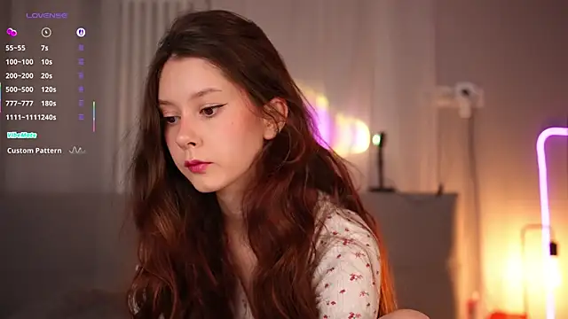 melissaxcbx Live XXX-chat