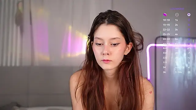 melissaxcbx Live XXX-Chat