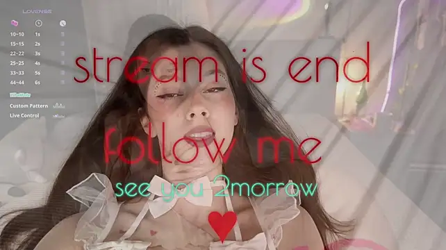 melissaxcbx Live XXX-chat