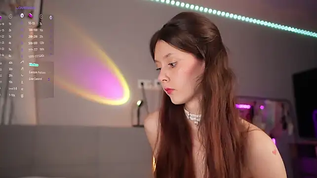 melissaxcbx Chat XXX in diretta