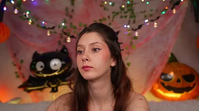melissaxcbx's Webcam Show