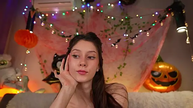 melissaxcbx Pertunjukan Webcam